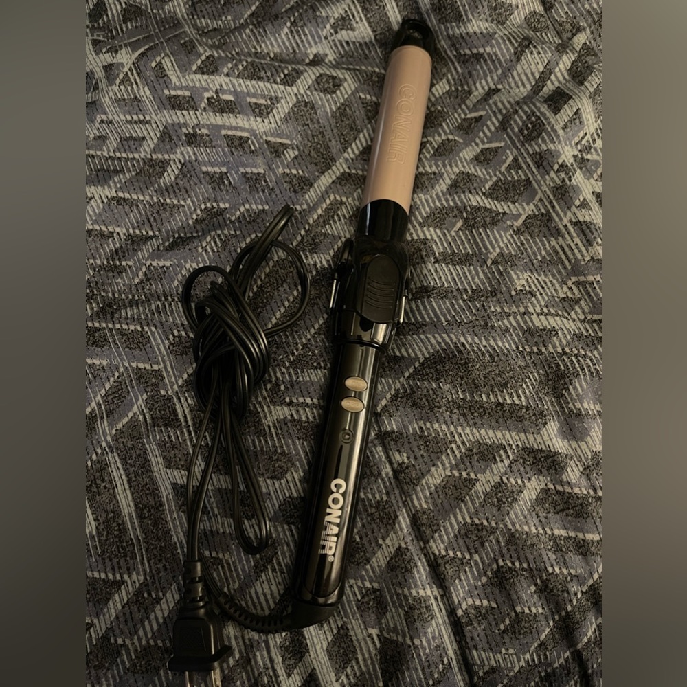 Connor 1 Inch Curling Iron